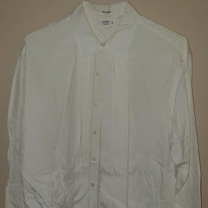 J CREW | J Crew White Shirt